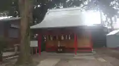 橋本大鷲神社(神奈川県)