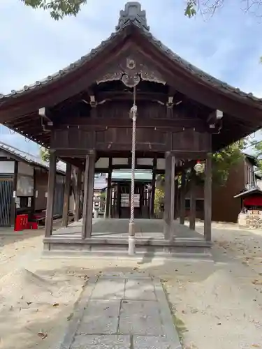 玄琢八坂神社(京都府)