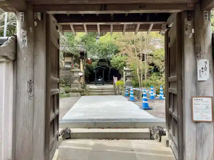 円応寺(神奈川県)