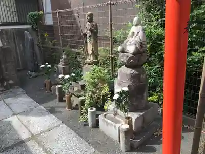 黒田稲荷神社(福岡県)