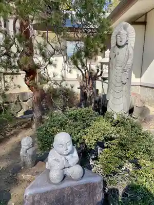 東光寺(東京都)