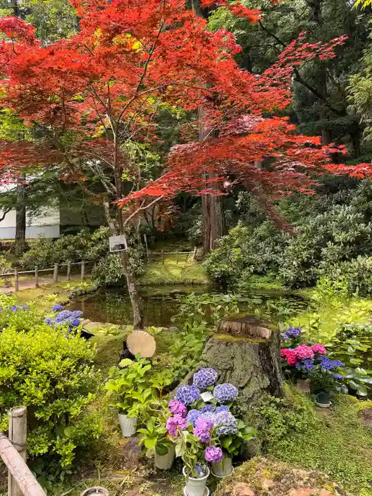 室生寺(奈良県)
