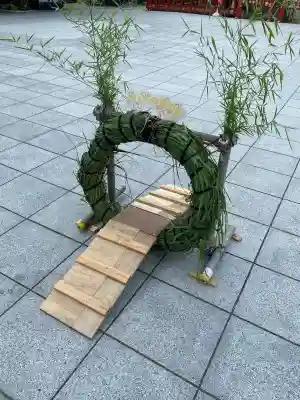 神田神社（神田明神）の体験その他