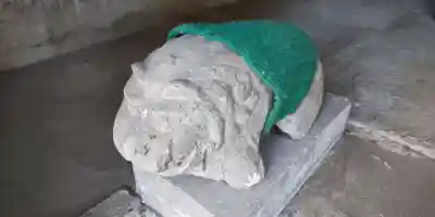 酒匂神社(神奈川県)