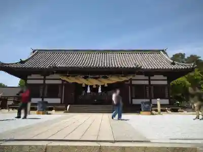 阿智神社(岡山県)