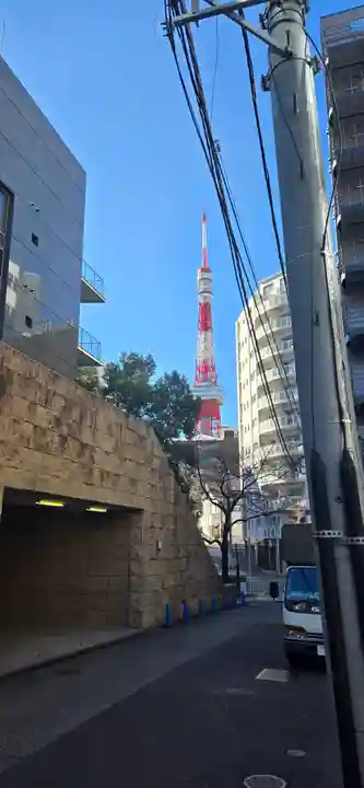 愛宕神社(東京都)