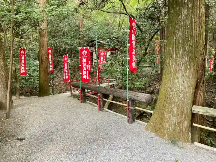 宝登山神社(埼玉県)