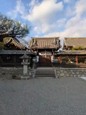 若宮八幡神社(滋賀県)