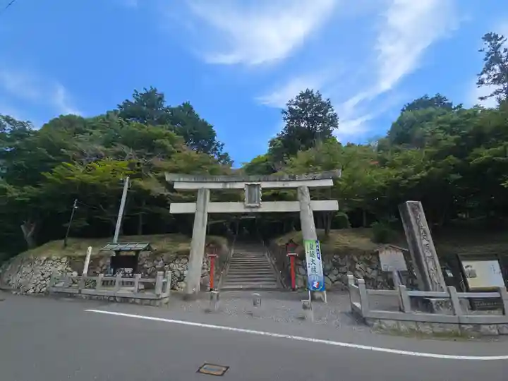 大原野神社(京都府)