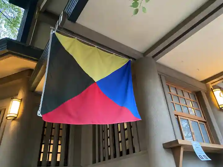 東郷神社(東京都)