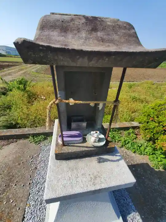 室山神社(群馬県)