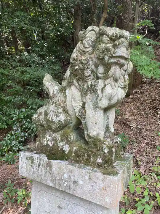 岩戸神社(岐阜県)