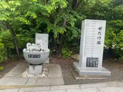 住吉神社(北海道)