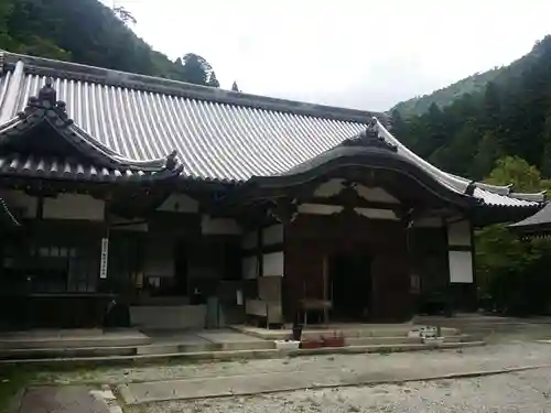瑠璃寺(兵庫県)