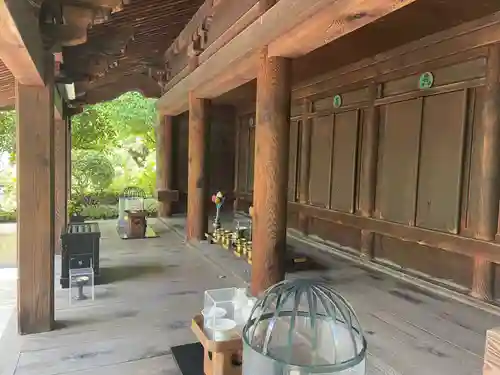 総持寺(大阪府)