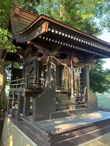 三十番神(千葉県)