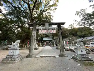 高倉神社(福岡県)