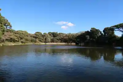 大瀬神社(静岡県)