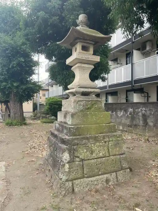八幡宮(栃木県)