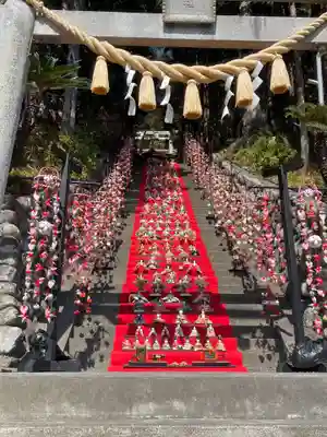 素盞嗚神社(静岡県)