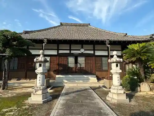 極楽寺(愛知県)