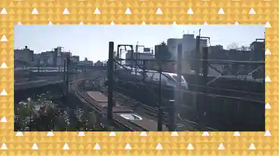 赤羽八幡神社(東京都)