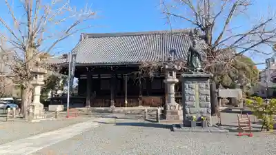 頂妙寺(京都府)
