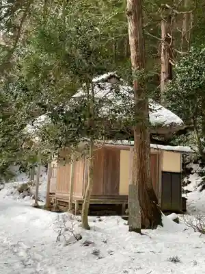 国上寺(新潟県)