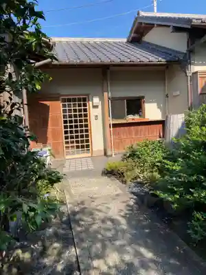 補陀洛寺のその他建物