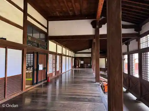 瑞龍寺(富山県)