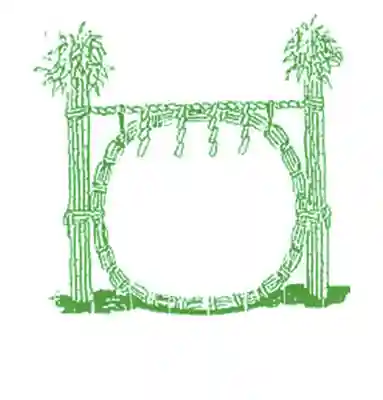 比佐豆知神社(三重県)