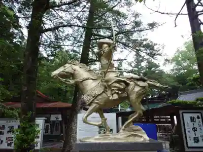 飯盛神社(福岡県)