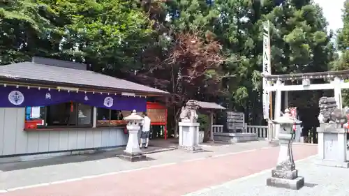 八坂神社の建物その他