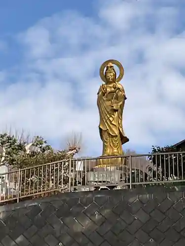 法輪寺(神奈川県)