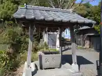 大谷不動明王(静岡県)
