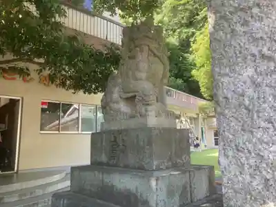 根岸八幡神社(神奈川県)