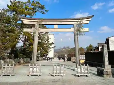 阿蘇神社(熊本県)
