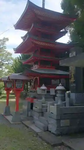 清水寺の塔