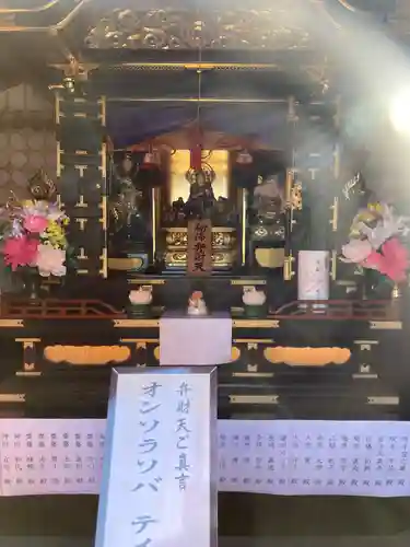 延命寺（逗子大師延命寺）(神奈川県)