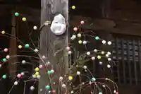 滑川神社 - 仕事と子どもの守り神の本殿・本堂