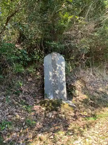 御霊神社のその他建物