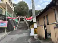 清水谷神社(広島県)