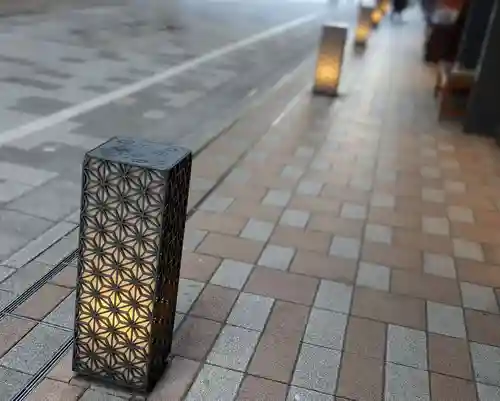 福徳神社（芽吹稲荷）(東京都)