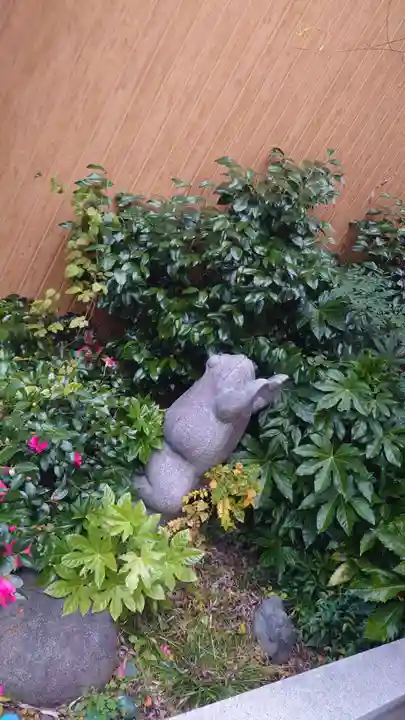 加恵瑠神社(岐阜県)