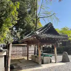 水無瀬神宮(大阪府)