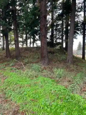 荘内神社(山形県)