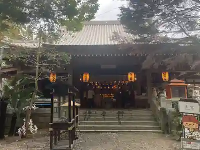 霊山寺(徳島県)