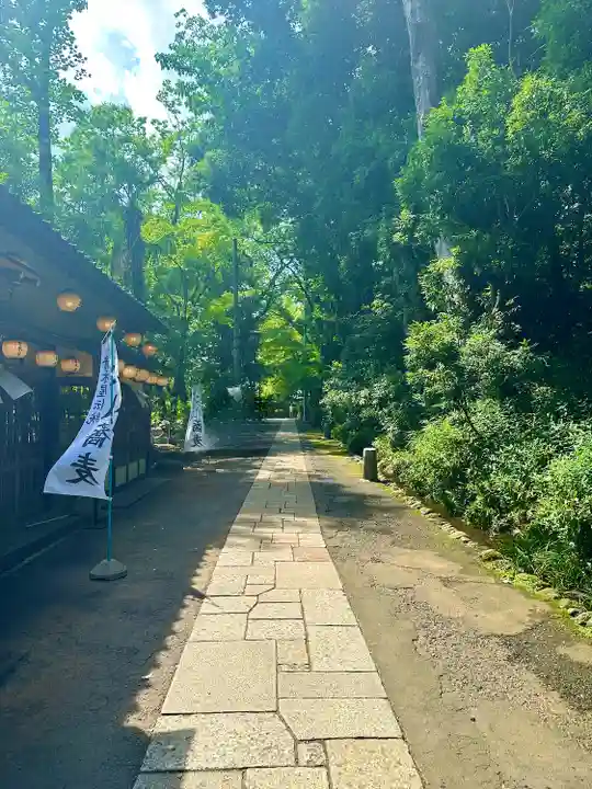 深大寺(東京都)