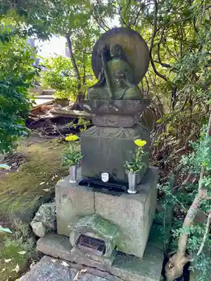 福蔵院(東京都)