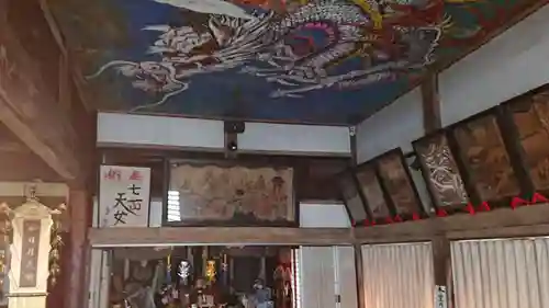 法華寺のその他建物